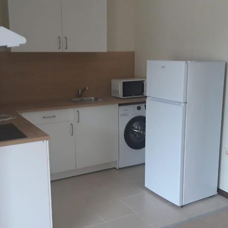 Vesta Riviera - Free Parking Aparthotel Aranyhomok Kültér fotó