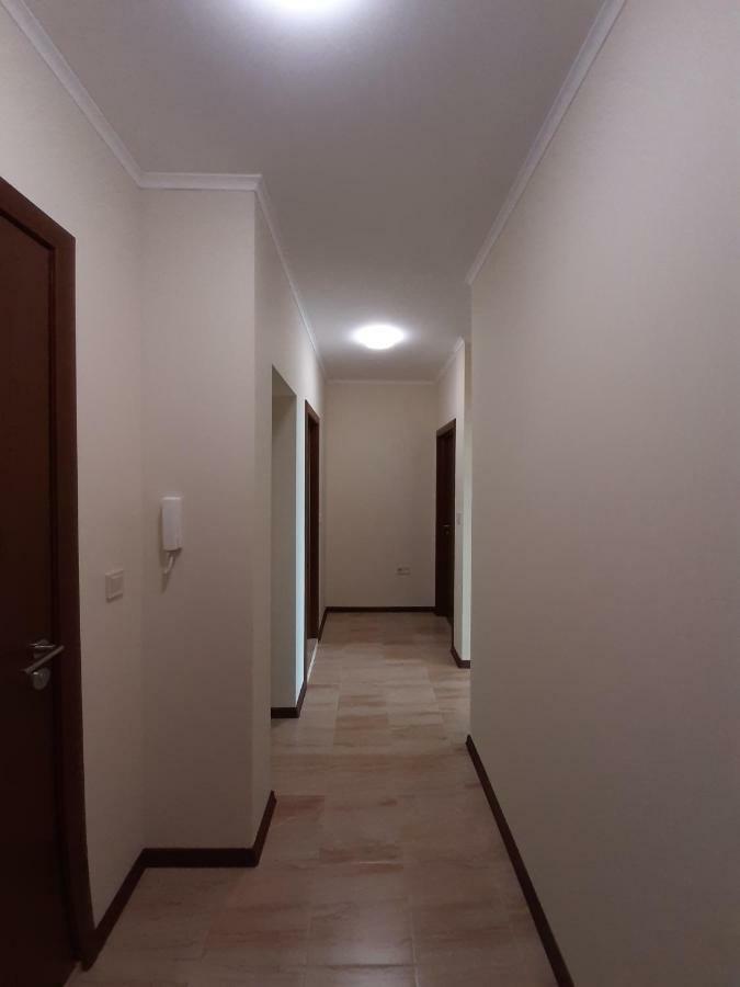 Vesta Riviera - Free Parking Aparthotel Aranyhomok Kültér fotó